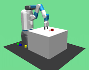 Reinforcement Learning Image Icon